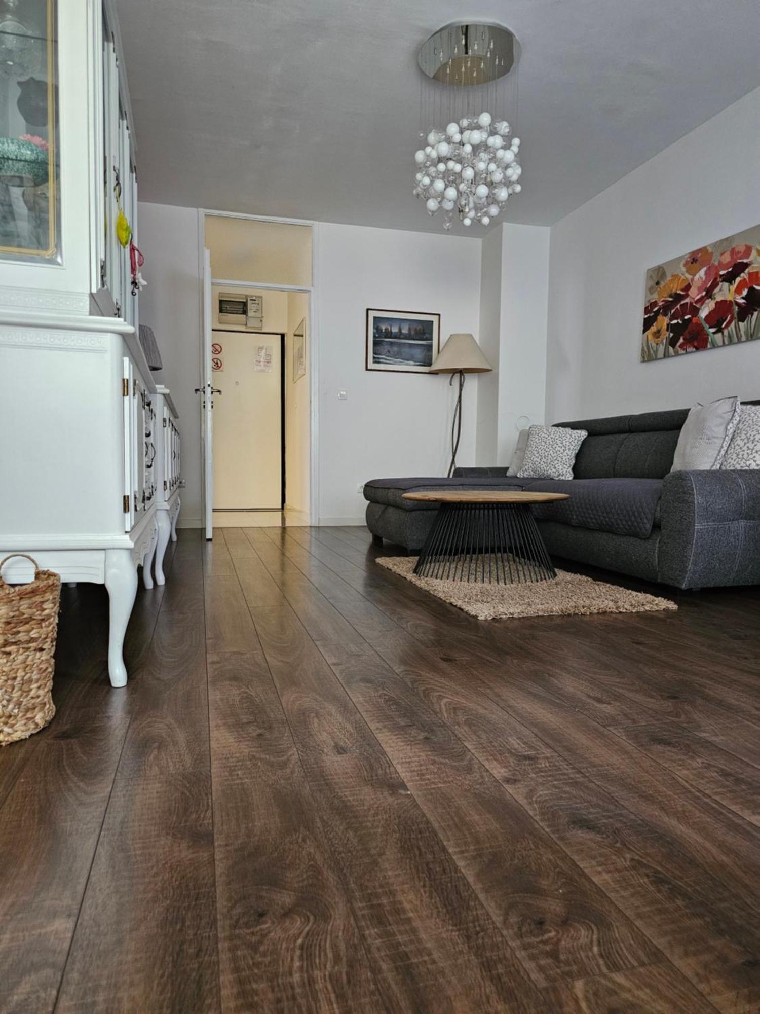 Joop Apartment Загреб Экстерьер фото