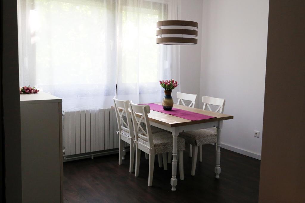 Joop Apartment Загреб Экстерьер фото