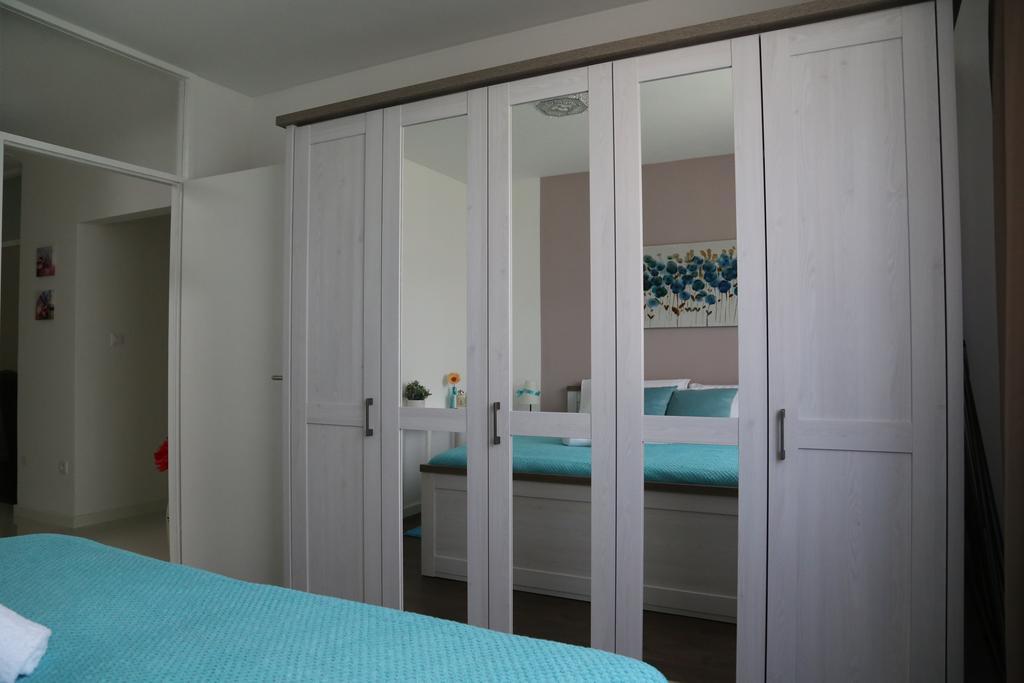 Joop Apartment Загреб Экстерьер фото